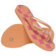 Havaianas Kids Slim Glitter Trendy